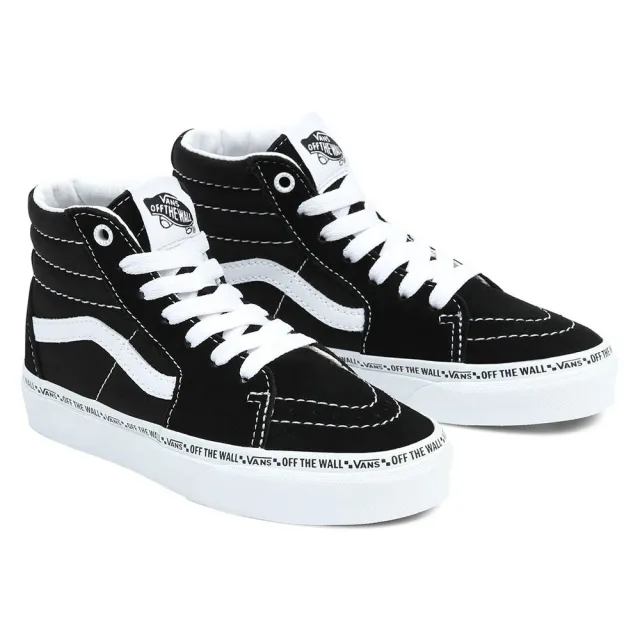 Vans Sk8-hi Trainers