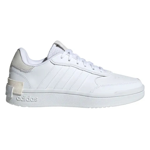 adidas  POSTMOVE SE  women's Shoes (Trainers) in White