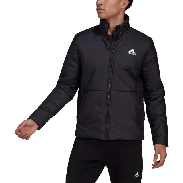 Adidas Basic 3 Stripes Insulated Jacket