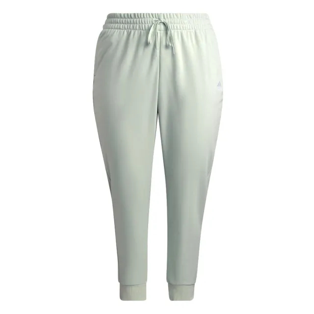 Adidas Essentials French Terry Logo Joggers Big Pants