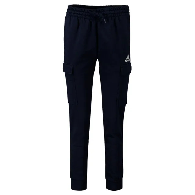 Adidas Essentials Regular Tapered Cargo Joggers