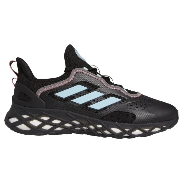 Adidas Web Boost Running Trainers