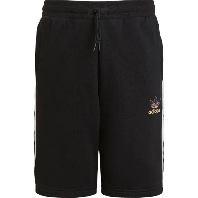 adidas Originals adidas  SHORTS COUPE DU MONDE Allemagne  boys's Children's shorts in Black