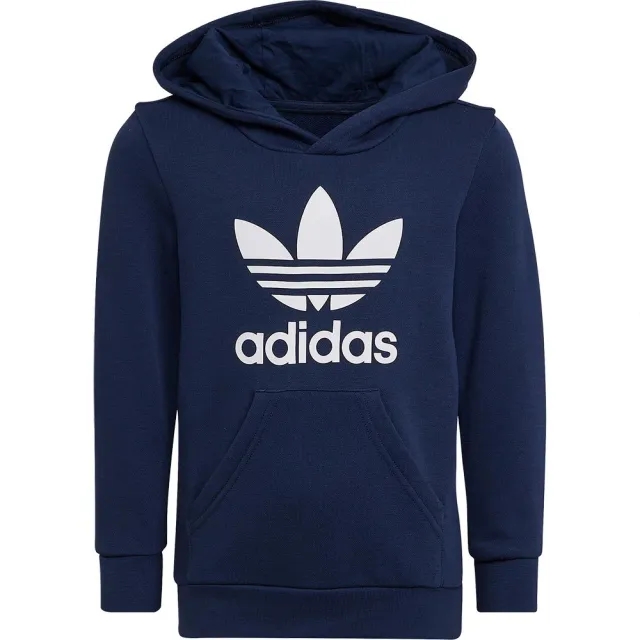 adidas Originals Junior Adicolor Hoodie Set