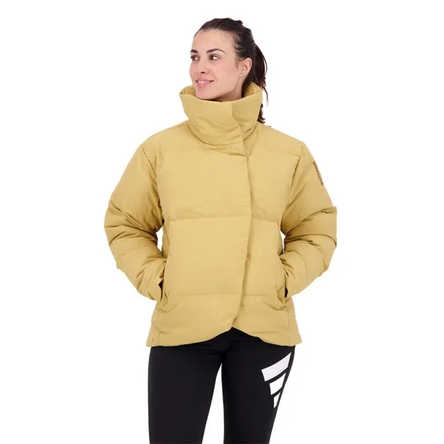 Adidas Big Baffle Jacket