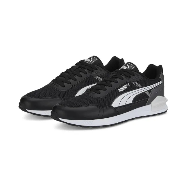 Puma  Graviton Mega  men's Shoes (Trainers) in Black