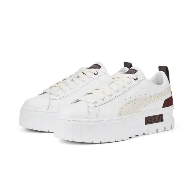Puma Mayze Luxe Trainers