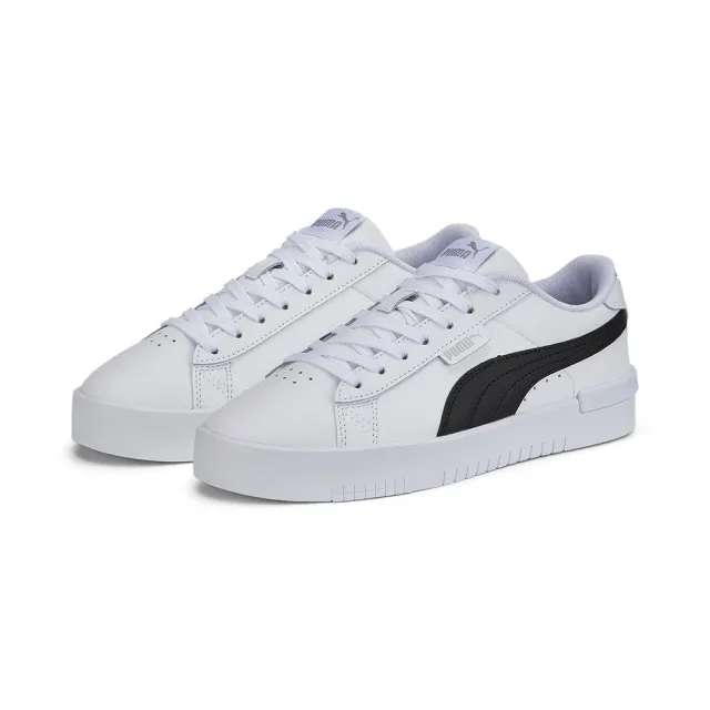 Puma  Jada Renew  women's Shoes (Trainers) in White