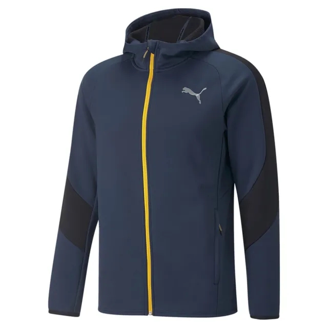 Puma Evostripe Warm Sweatshirt