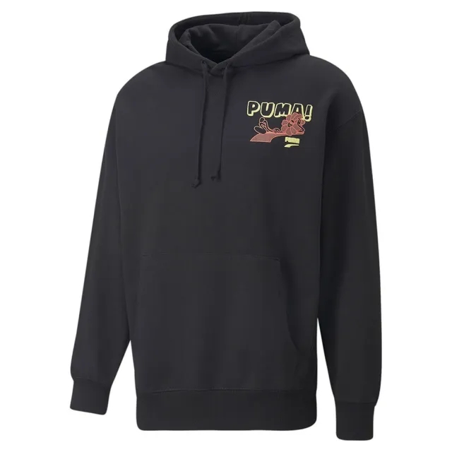 Puma Select Downtown Graphic Sweatshirt