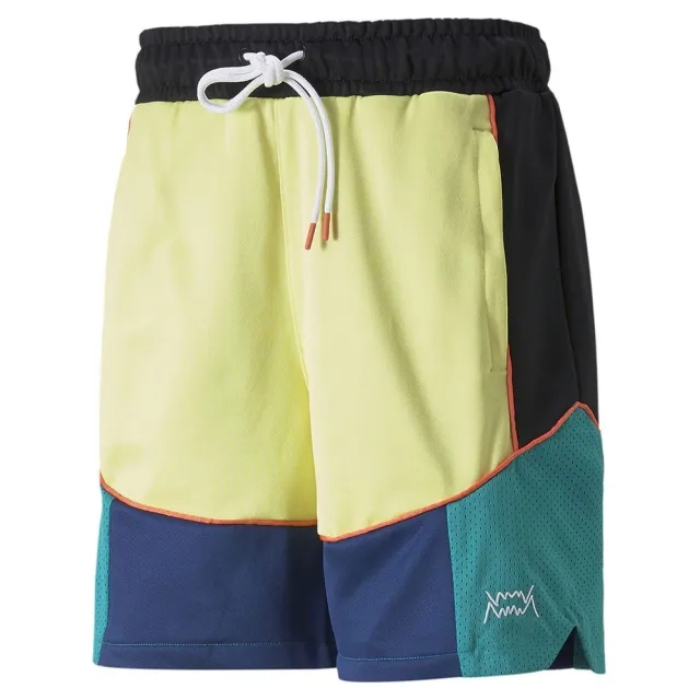 Puma Select Drop Step Shorts