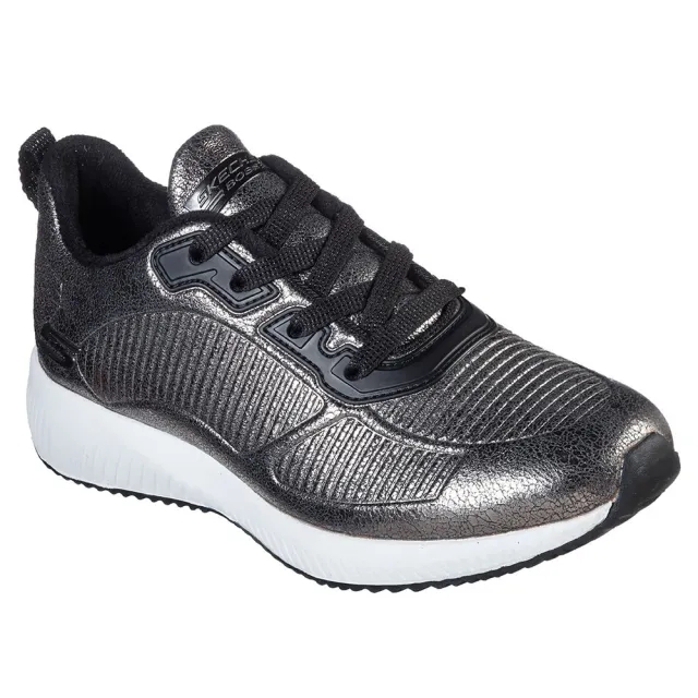 Skechers Bobs Squad Trainers