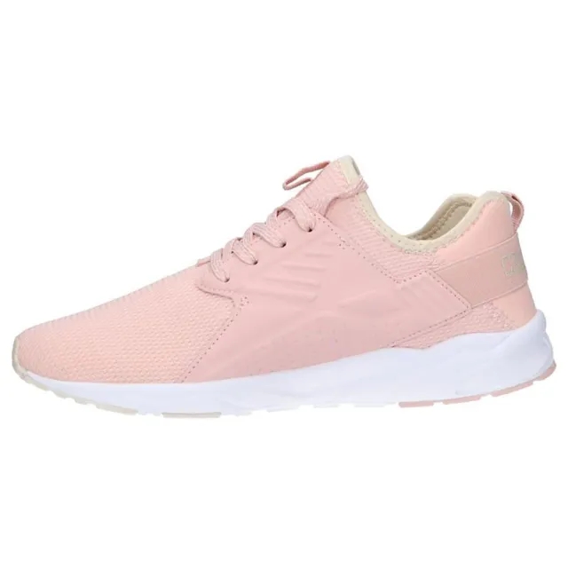 Kappa San Puerto Elastic Trainers
