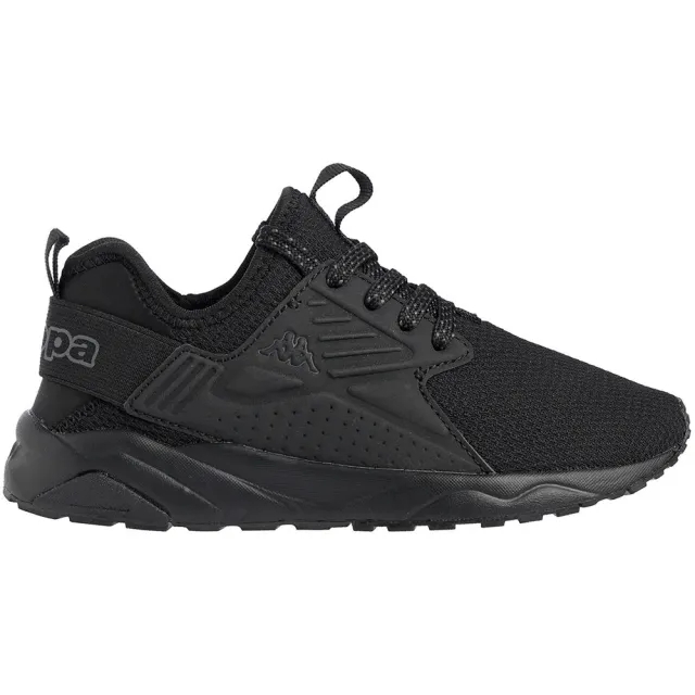 Kappa San Puerto Lace Trainers