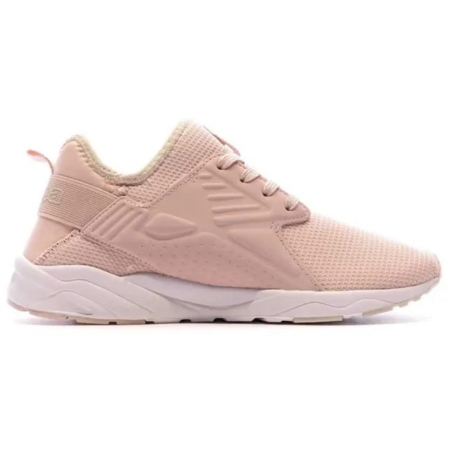 Kappa San Puerto Lace Trainers