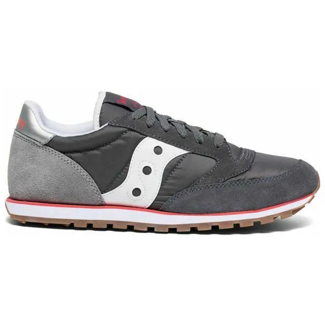 Saucony Jazz Lowpro Trainers