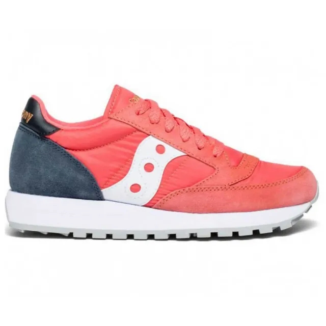 Saucony Jazz Original Trainers