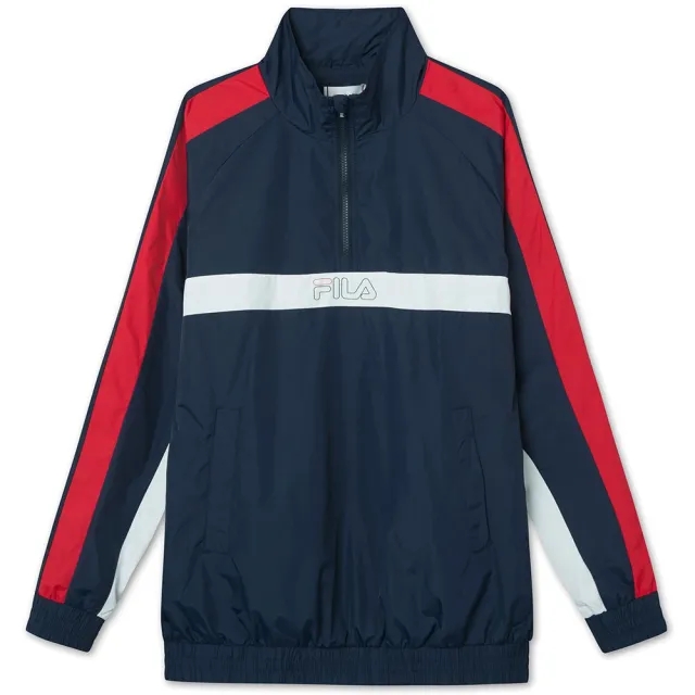 Fila Jamari Jacket