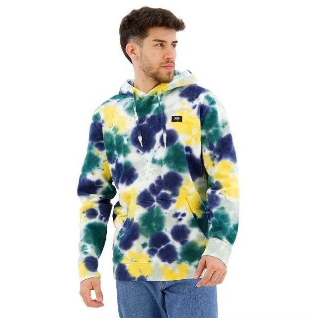 Vans Ice Tie Dye Sweatshirt