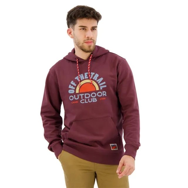 Vans Outdoor Club Sweatshirt