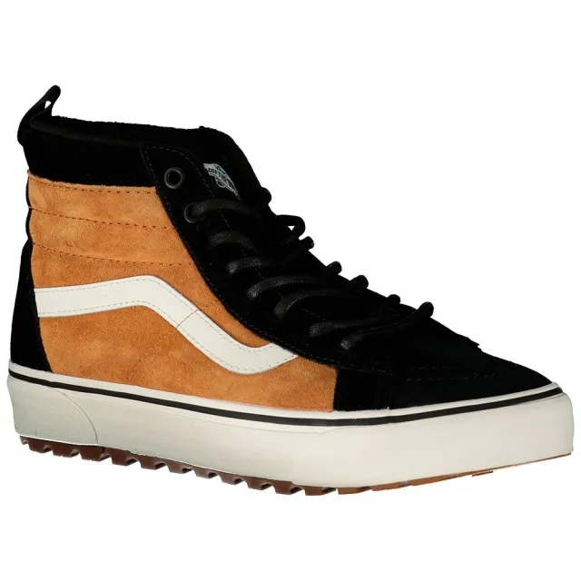 Vans Sk8-hi Mte Trainers