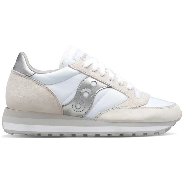 Saucony Originals Jazz Triple Trainers