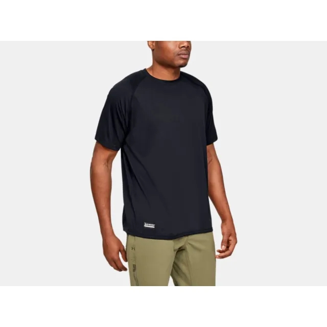 Under Armour Tactical Tech Short Sleeve T-shirt