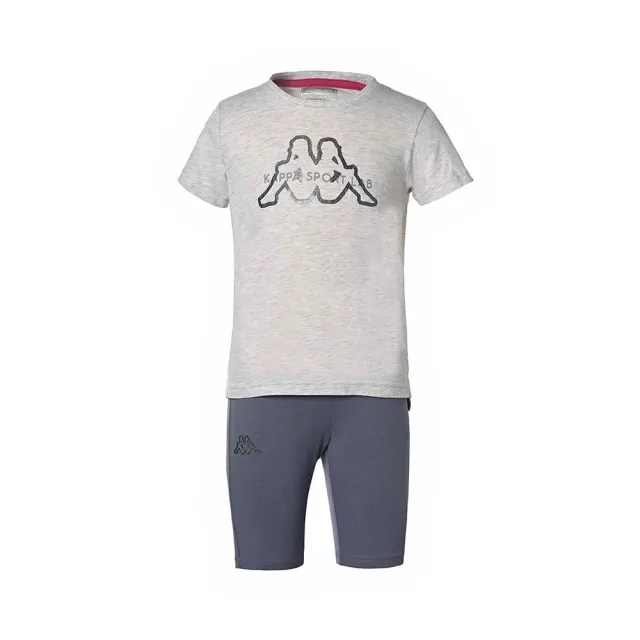 Kappa Grugliasco Tracksuit