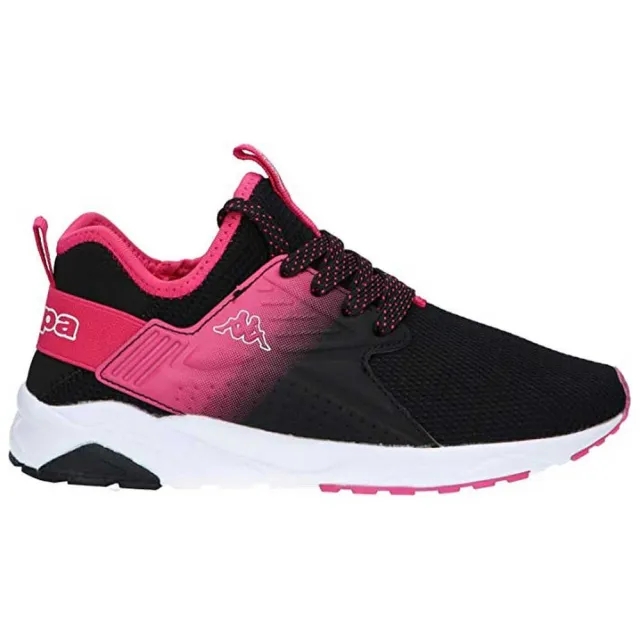 Kappa San Puerto Lace Trainers