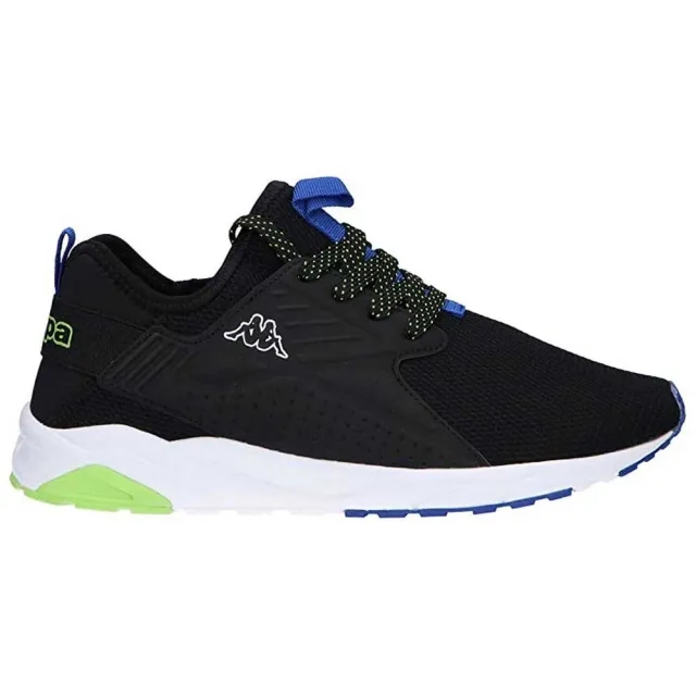 Kappa San Puerto Lace Trainers
