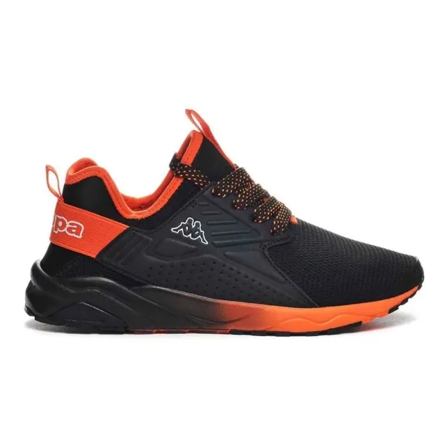 Kappa San Puerto Lace Trainers