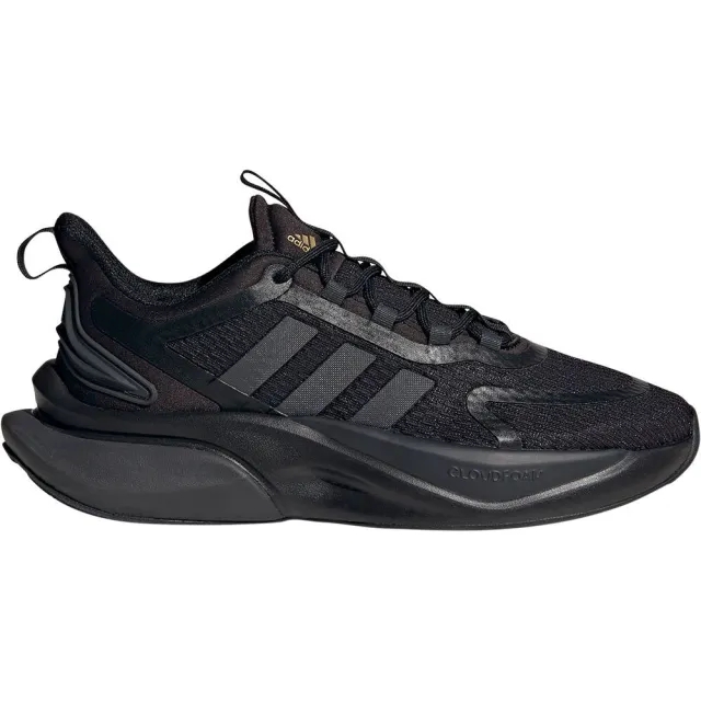 Adidas Alphabounce + Trainers