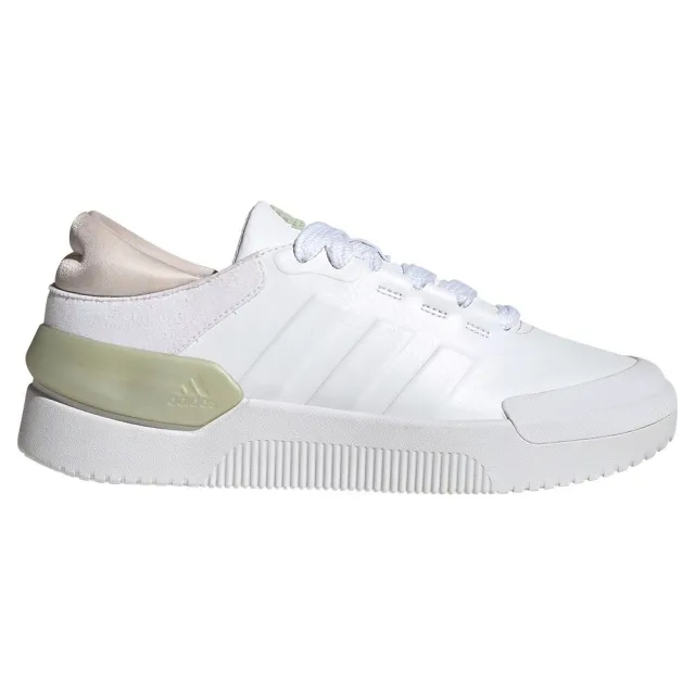 adidas  COURT FUNK  women's Shoes (Trainers) in White
