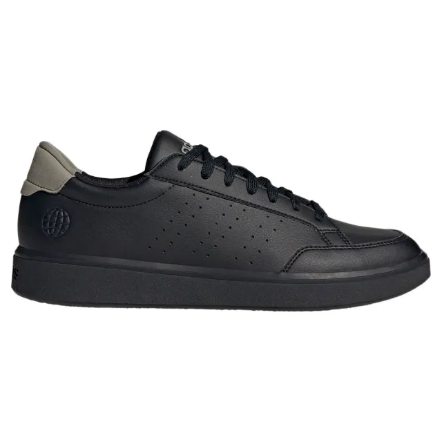 adidas  NOVA COURT  men's Shoes (Trainers) in Black