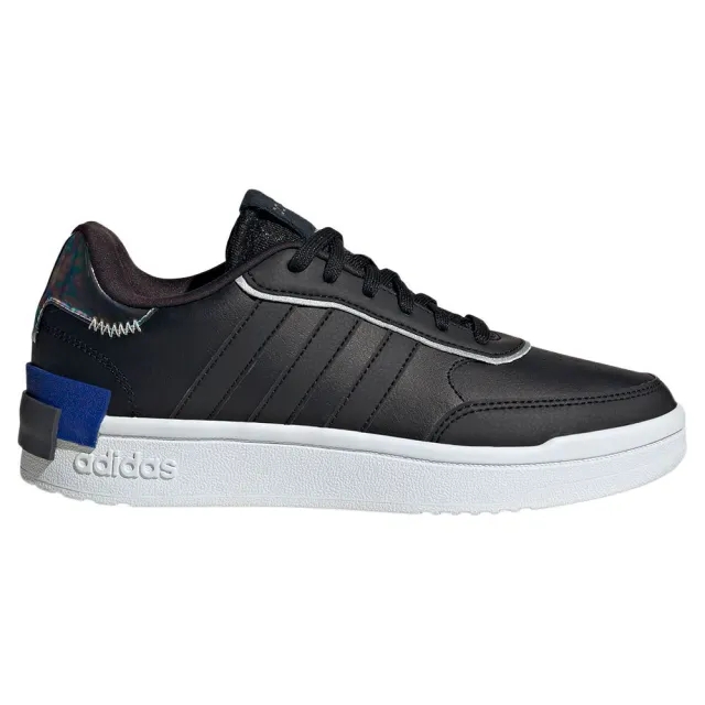 adidas  POSTMOVE SE  women's Shoes (Trainers) in Black