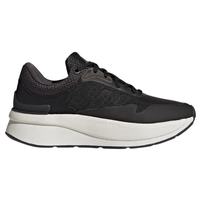 adidas  ZNCHILL  men's Shoes (Trainers) in Black
