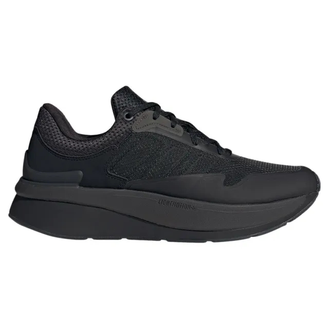adidas  ZNCHILL  men's Shoes (Trainers) in Black
