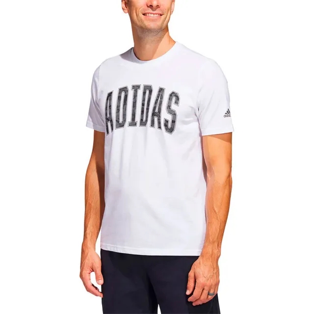 adidas M Camo G T2 Sn99 - White