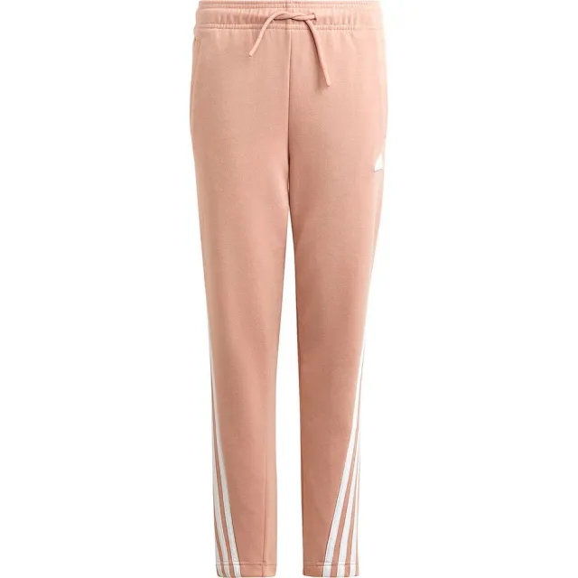 adidas Girls Sportswear 3 Stripes Joggers