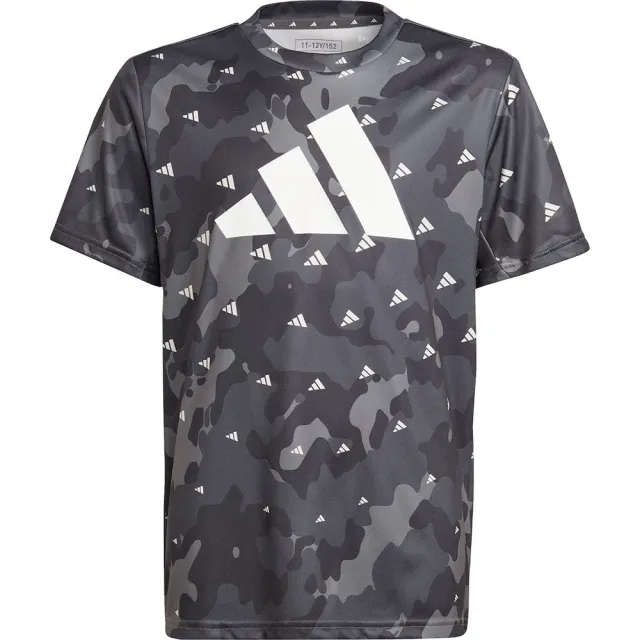 Adidas Tr-es Aop Short Sleeve T-shirt