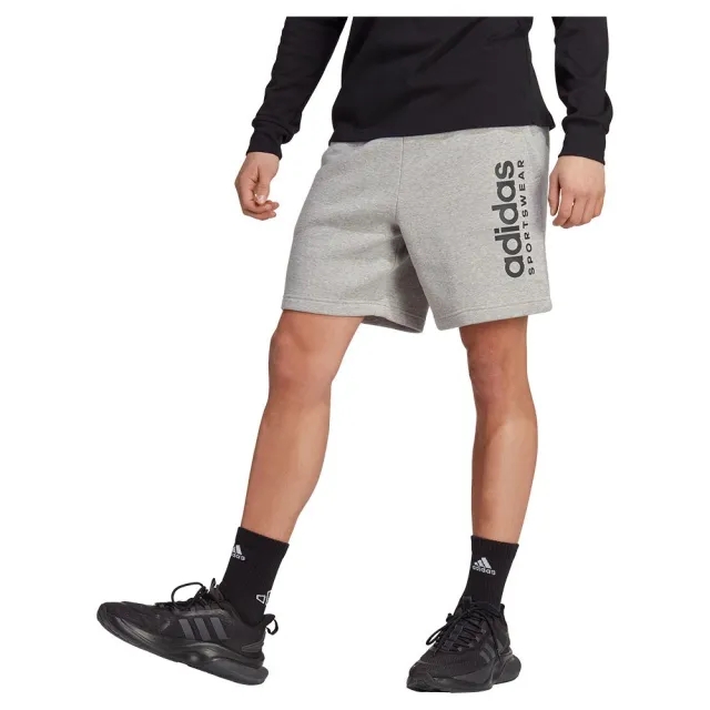 adidas Workout Shorts All Season - Grey