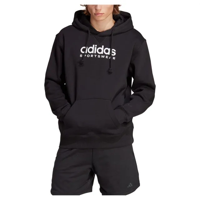 adidas Sportswear All SZN Fleece Graphic Hoodie