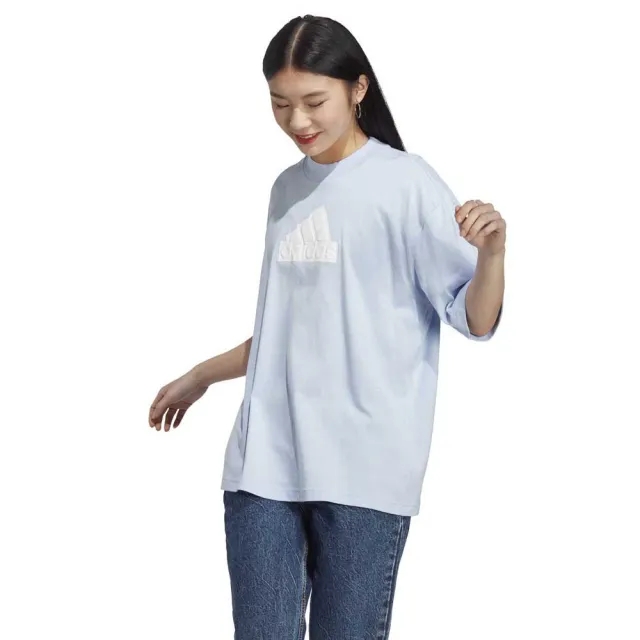 Adidas Fi Bos Bf Short Sleeve T-shirt