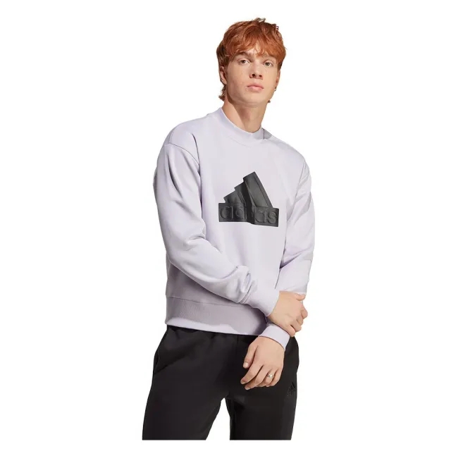 Adidas Fi Bos Crew Sweatshirt