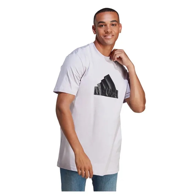 adidas Future Icons Badge Of Sport T-Shirt