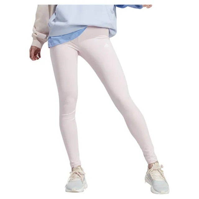 adidas Essentials Linear Leggings Ladies - Pink