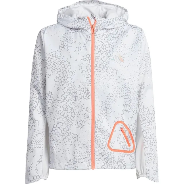 Adidas Run Jacket