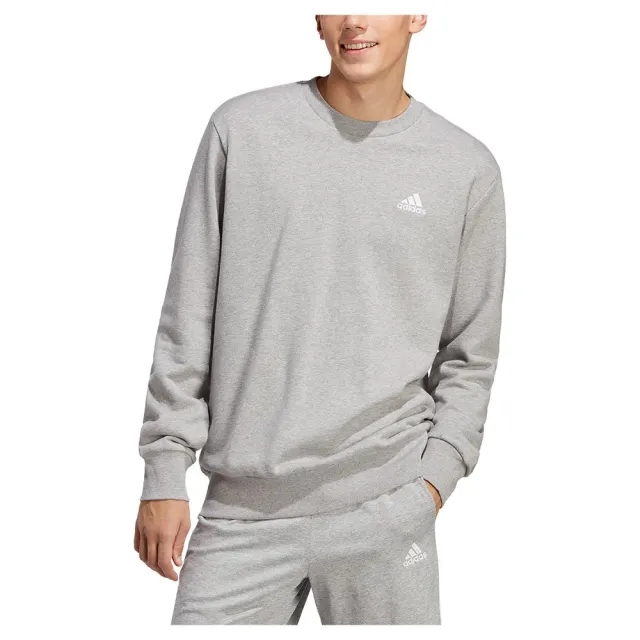 Adidas Sl Ft Sweatshirt