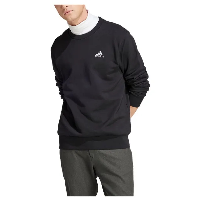 Adidas Sl Ft Sweatshirt