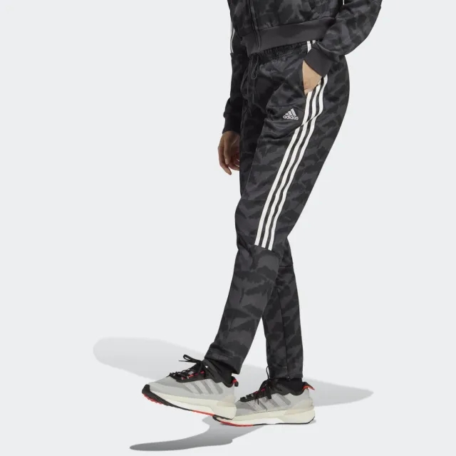 adidas Tiro Suit Up Lifestyle Track Pant Womens - Black